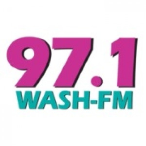 97.1 WASH-FM