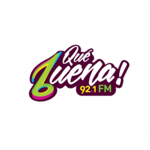 Que Buena 92.1 FM