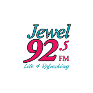 CHRC-FM Jewel 92.5