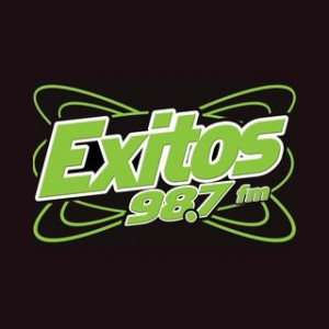 KXTS Exitos 98.7 FM