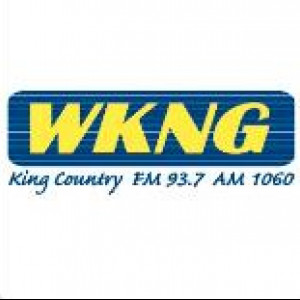 WKNG King Country FM 93.7 AM 1060