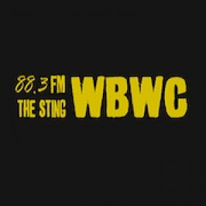 WBWC 88.3 FM The Sting