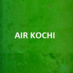 AIR KOCHI 102.3 FM