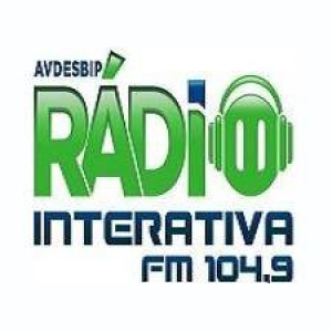 Radio Interativa 104.9 FM ao vivo