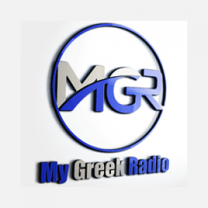 MGR My Greek Radio