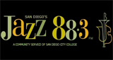 KSDS - Jazz 88.3 San Diego FM