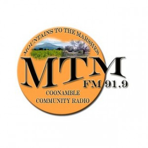 MTM 91.9 FM