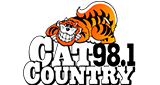 Cat Country FM 98.1 - Newport, RI