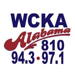 WCKA Alabama 810 94.3 & 97.1 live