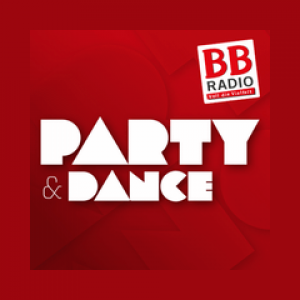BB RADIO Party dance Live
