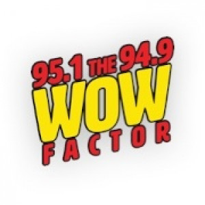 95.1 & 94.9 The Wow Factor