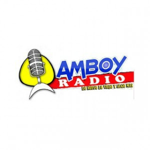 Amboy Radio 