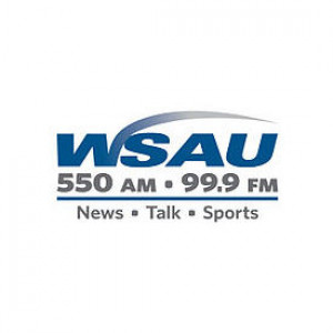 WSAU 550 AM and 99.9 FM