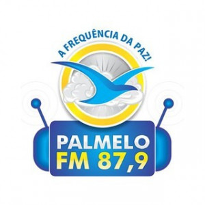 PALMELO FM 87.9 ao vivo