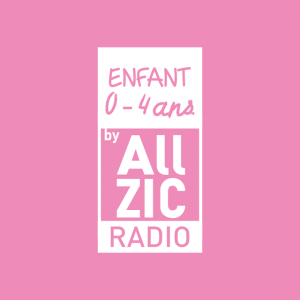 Allzic Radio ENFANTS 0/4 ANS