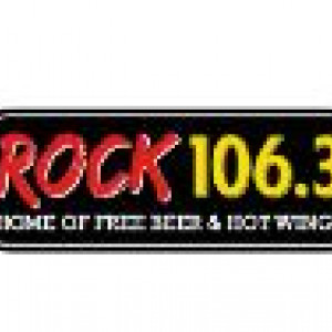  Rock 106.3