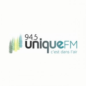 CJFO-FM Unique FM