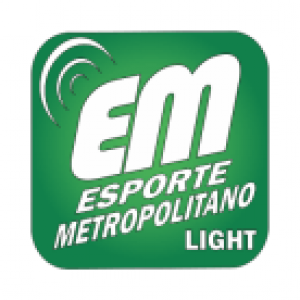 Esporte Metropolitano Light