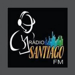 Radio Santiago FM ao vivo
