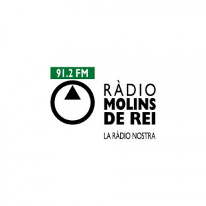 Ràdio Molins de Rei 91.2 FM