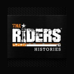 The Riders Histories