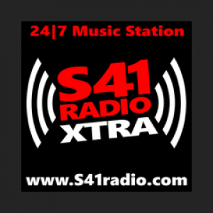 S41 Radio Xtra 