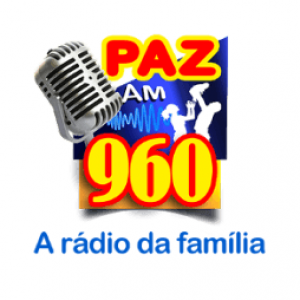 Radio Paz AM ao vivo