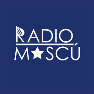 Radio Moscu