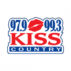 KISZ Kiss Country 97.9 FM