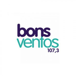 Radio Bons Ventos 107.3 FM ao vivo