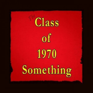 Class of 1970 Something