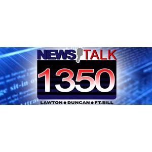  News Talk 1350 AM