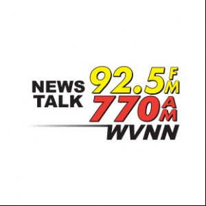 WVNN NewsTalk 770 AM / 92.5 FM