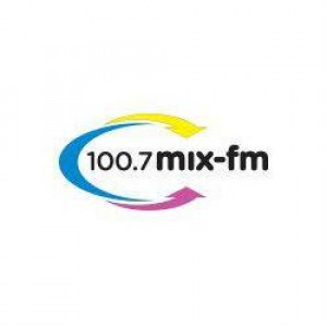 WMGI 100.7 Mix FM