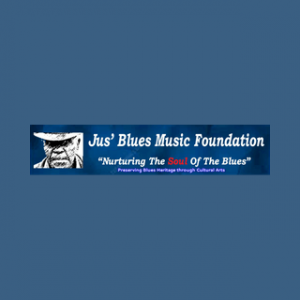 Jus Blues Radio