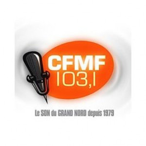 CFMF 103.1 - live