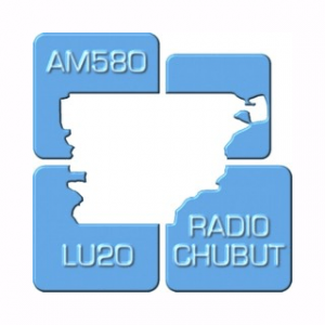 LU20 Radio Chubut live