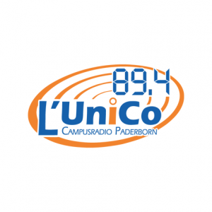 L'UniCo 89.4 FM Live