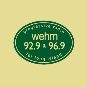 WEHM 92.9 & 96.9 FM
