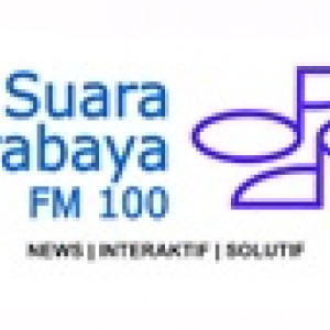 Suara Surabaya 100.0 FM