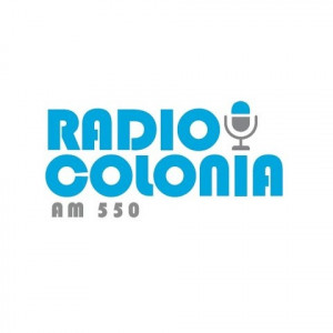 Radio Colonia 550 AM en vivo