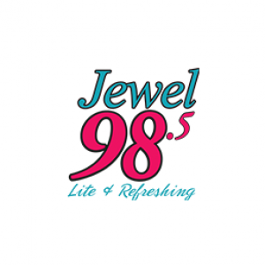 CJWL The Jewel 98.5 FM 