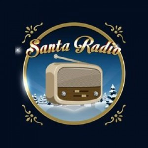 Christmas Santa Radio
