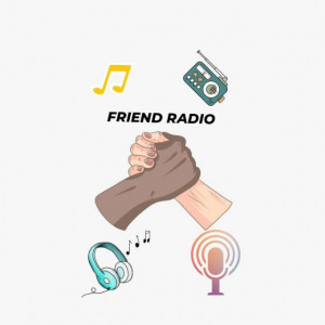 FRIENDS RADIO