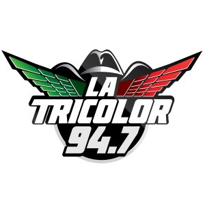  La Tricolor 94.7 FM