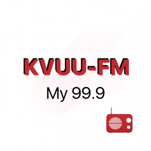 KVUU My 99.9 FM