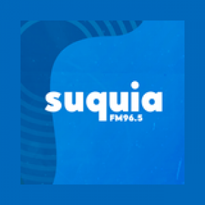 Radio Suquia 96.5 FM live