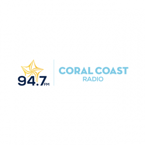 Coral Coast Radio 94.7