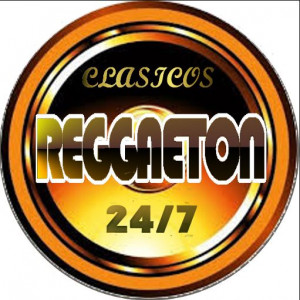 Clásicos del Reggaeton by PMP Radio