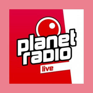 Planet Radio Live